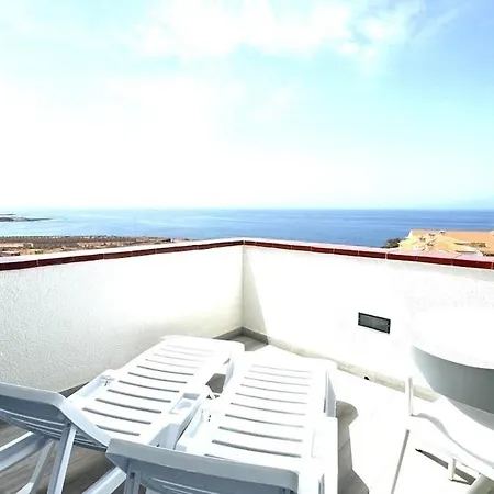 Apartment Taucho 303