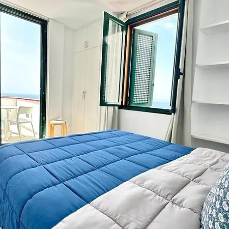 Taucho 303 Appartement Puerto de Santiago (Tenerife)