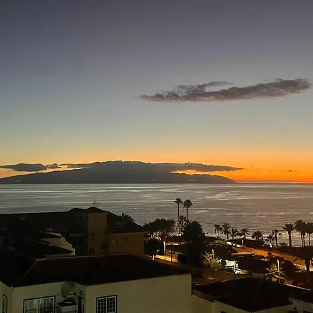 Taucho 303 * Puerto de Santiago (Tenerife)