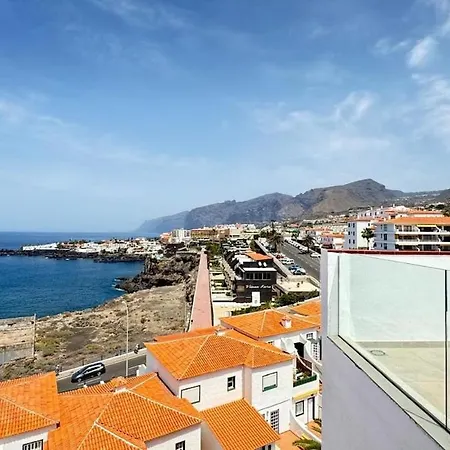 Taucho 303 Appartement Puerto de Santiago (Tenerife)