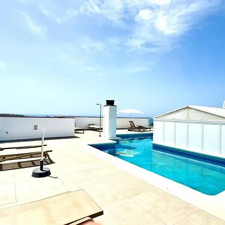 Appartement Taucho 303