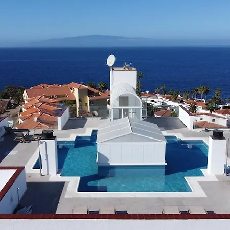 Taucho 303 * Puerto de Santiago (Tenerife)