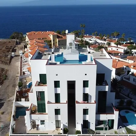 Taucho 303 Apartment Puerto de Santiago (Tenerife)