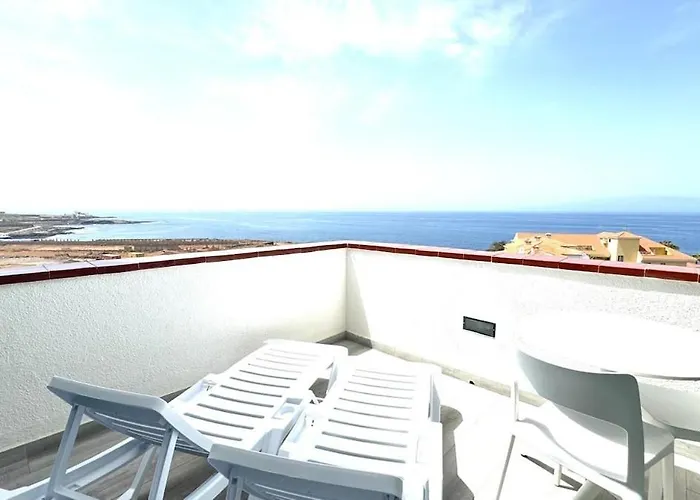 Appartement Taucho 303