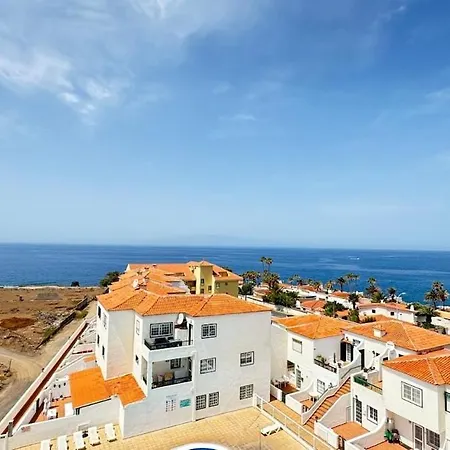 Taucho 303 Apartament Puerto de Santiago (Tenerife)